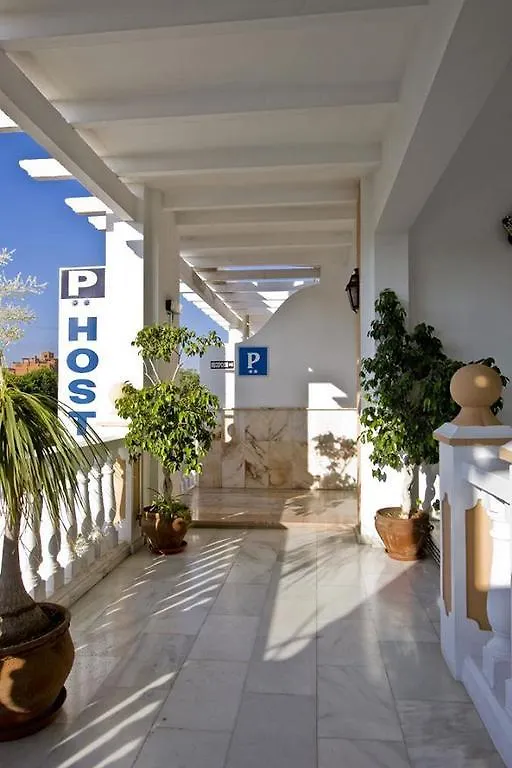 Hostal Europa Hotel Estepona 2*,  Spain