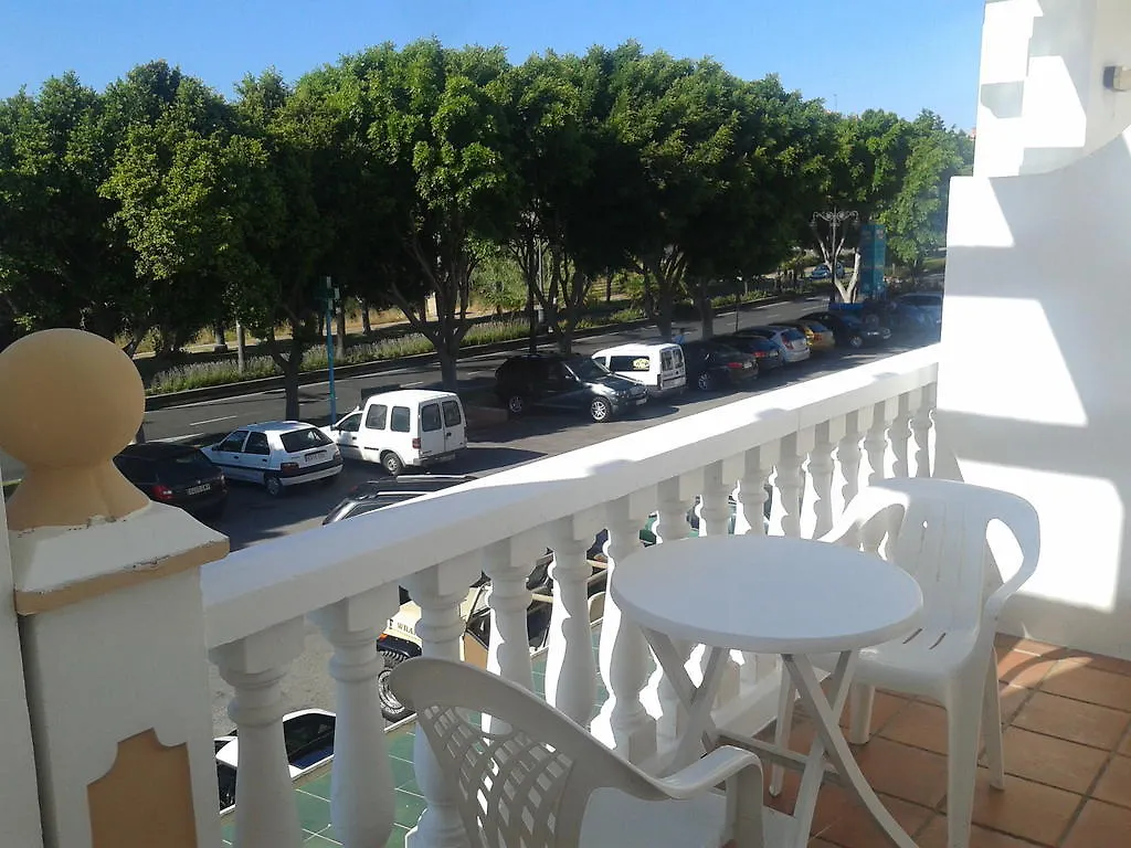 Hostal Europa Hotel Estepona Guest house